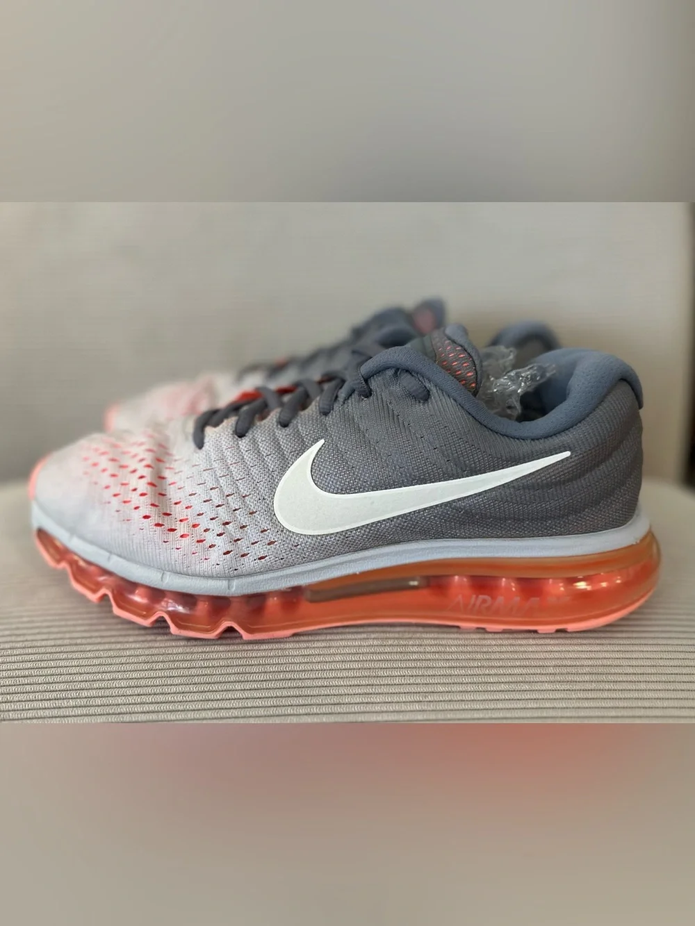 Nike Women's Air Max 2017 in the 